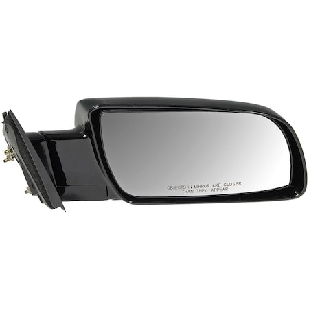 Dorman SIDE VIEW MIRROR RH 955-105